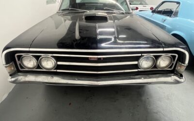 Ford Torino 1969