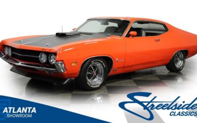 Ford Torino 1970