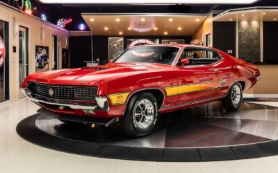 Ford Torino 1970