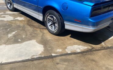 Ford-Trans-Am-1985-Coupe-1