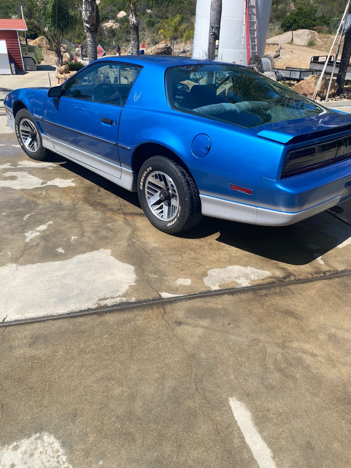 Ford-Trans-Am-1985-Coupe-1