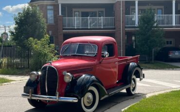 Ford-Truck-1938-Standard-Cab-Pickup