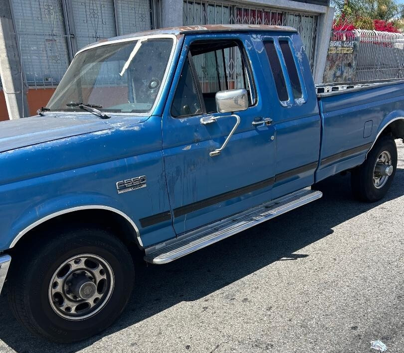 Ford-f250-1990-Long-Bed-2