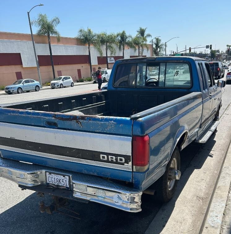Ford-f250-1990-Long-Bed-4