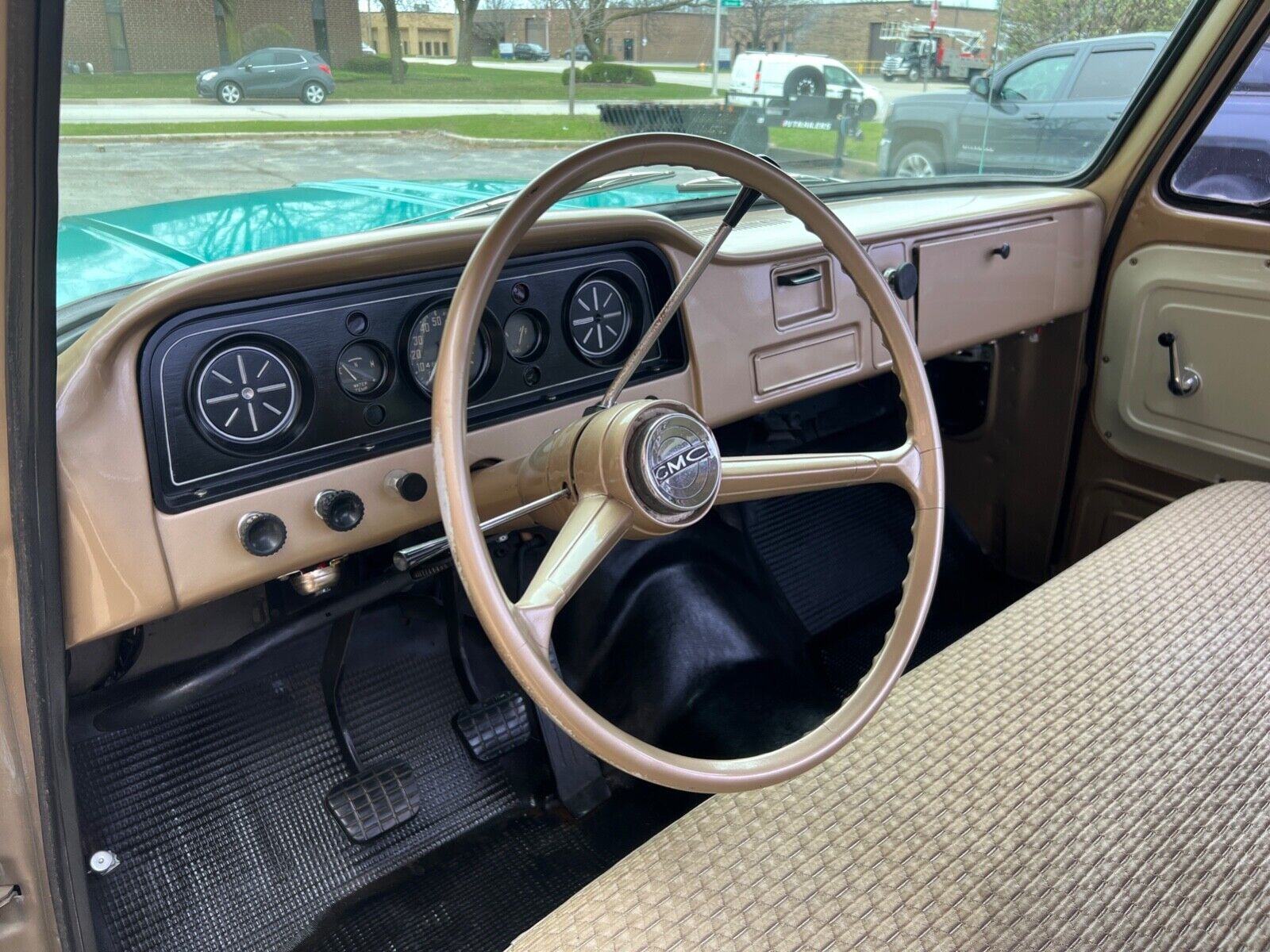 GMC-1000-1965-Standard-Cab-Pickup-20
