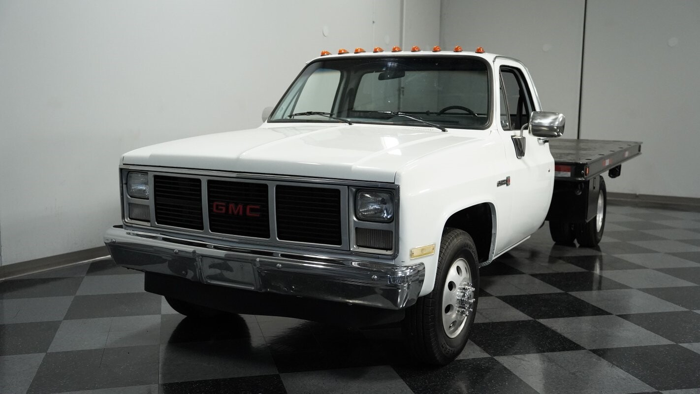 GMC-3500-1985-Pickup-Truck-15