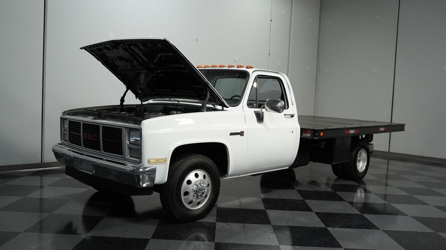 GMC-3500-1985-Pickup-Truck-27