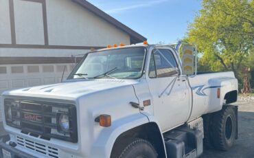 GMC-6000-1987-Commercial-Vehicle-1