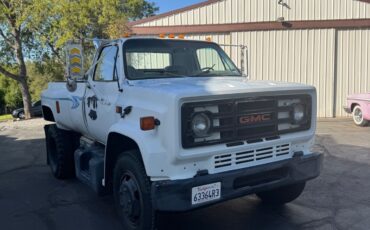 GMC-6000-1987-Commercial-Vehicle-2