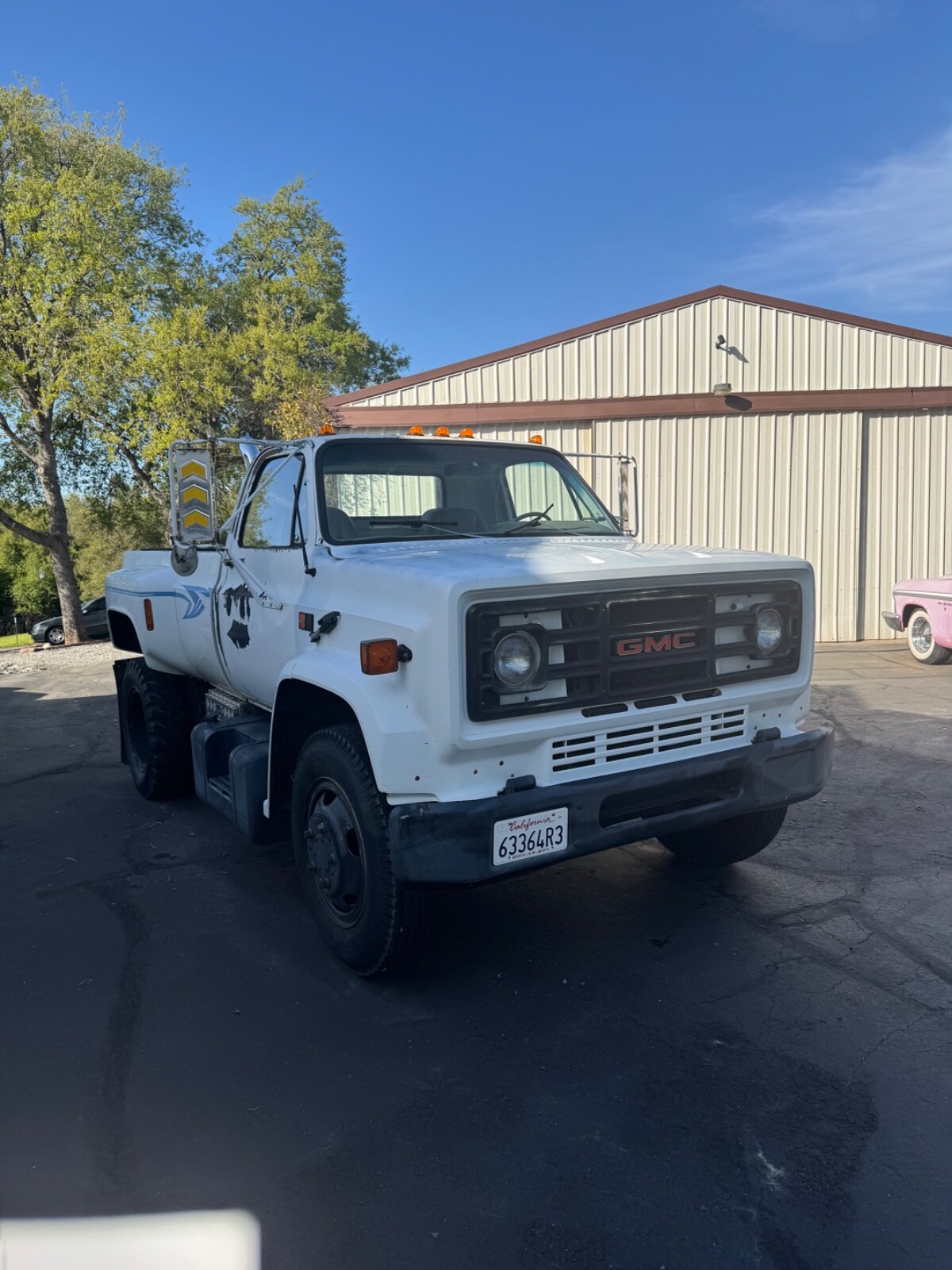 GMC-6000-1987-Commercial-Vehicle-2