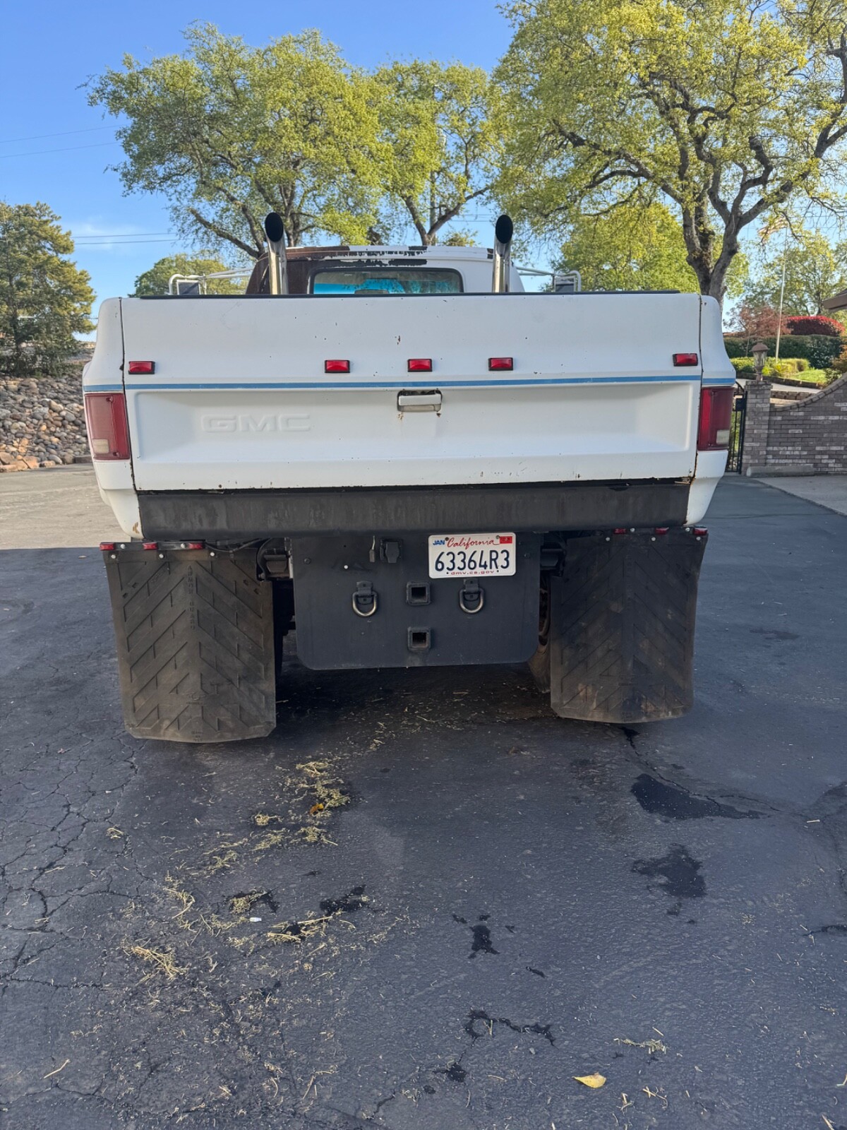GMC-6000-1987-Commercial-Vehicle-4