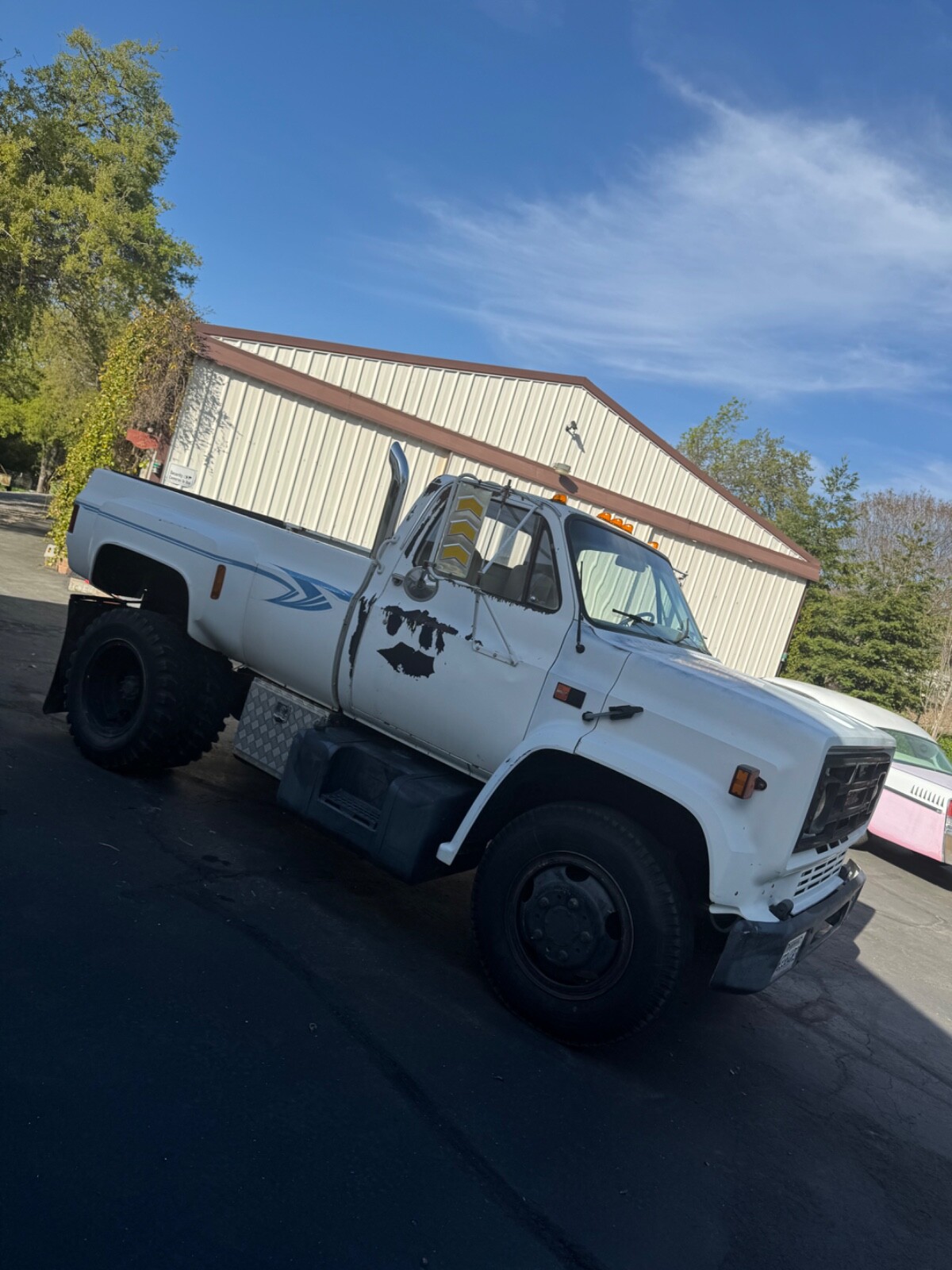 GMC-6000-1987-Commercial-Vehicle-5