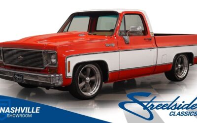 GMC C10 1976 Pickup Truck