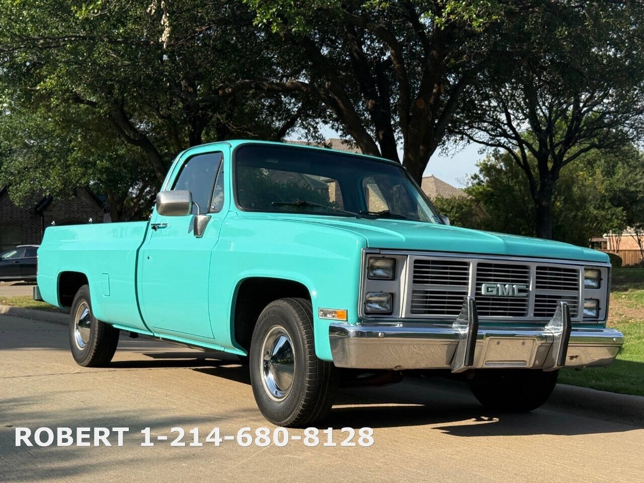 GMC-CK-1500-Series-1984-Pickup-Truck-1