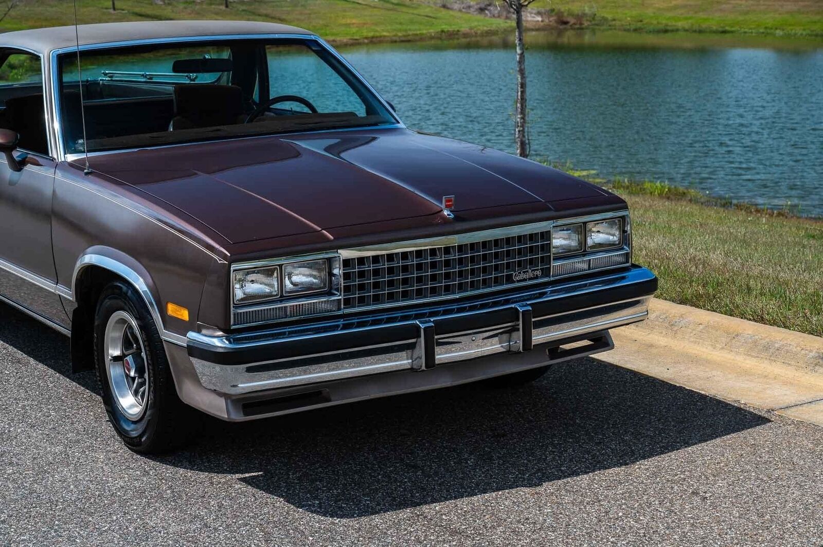 GMC-Caballero-1984-2-Door-39