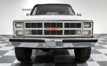 GMC-Jimmy-1984-SUV-1