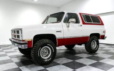 GMC-Jimmy-1984-SUV-3