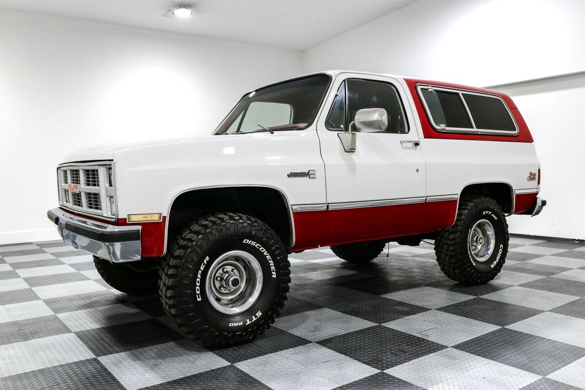 GMC-Jimmy-1984-SUV-3