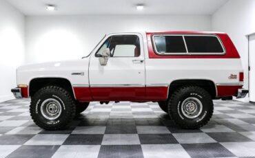 GMC-Jimmy-1984-SUV-4