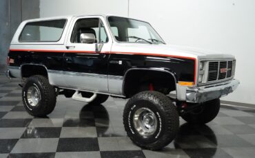 GMC-Jimmy-1985-SUV-12
