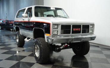 GMC-Jimmy-1985-SUV-13