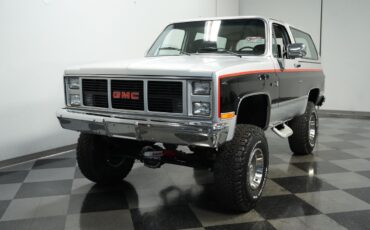GMC-Jimmy-1985-SUV-15