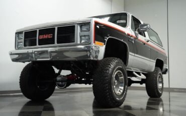 GMC-Jimmy-1985-SUV-18