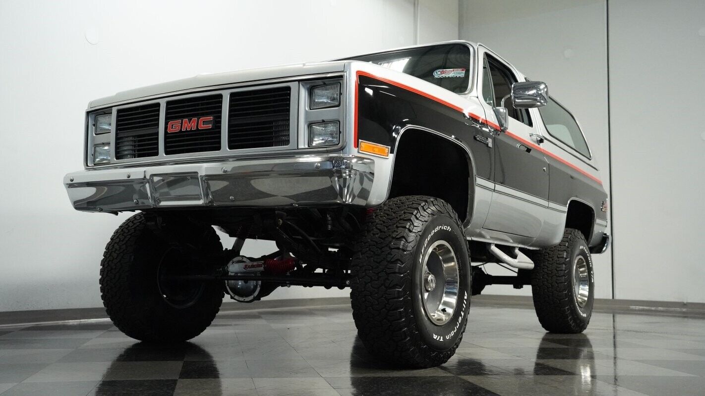 GMC-Jimmy-1985-SUV-18