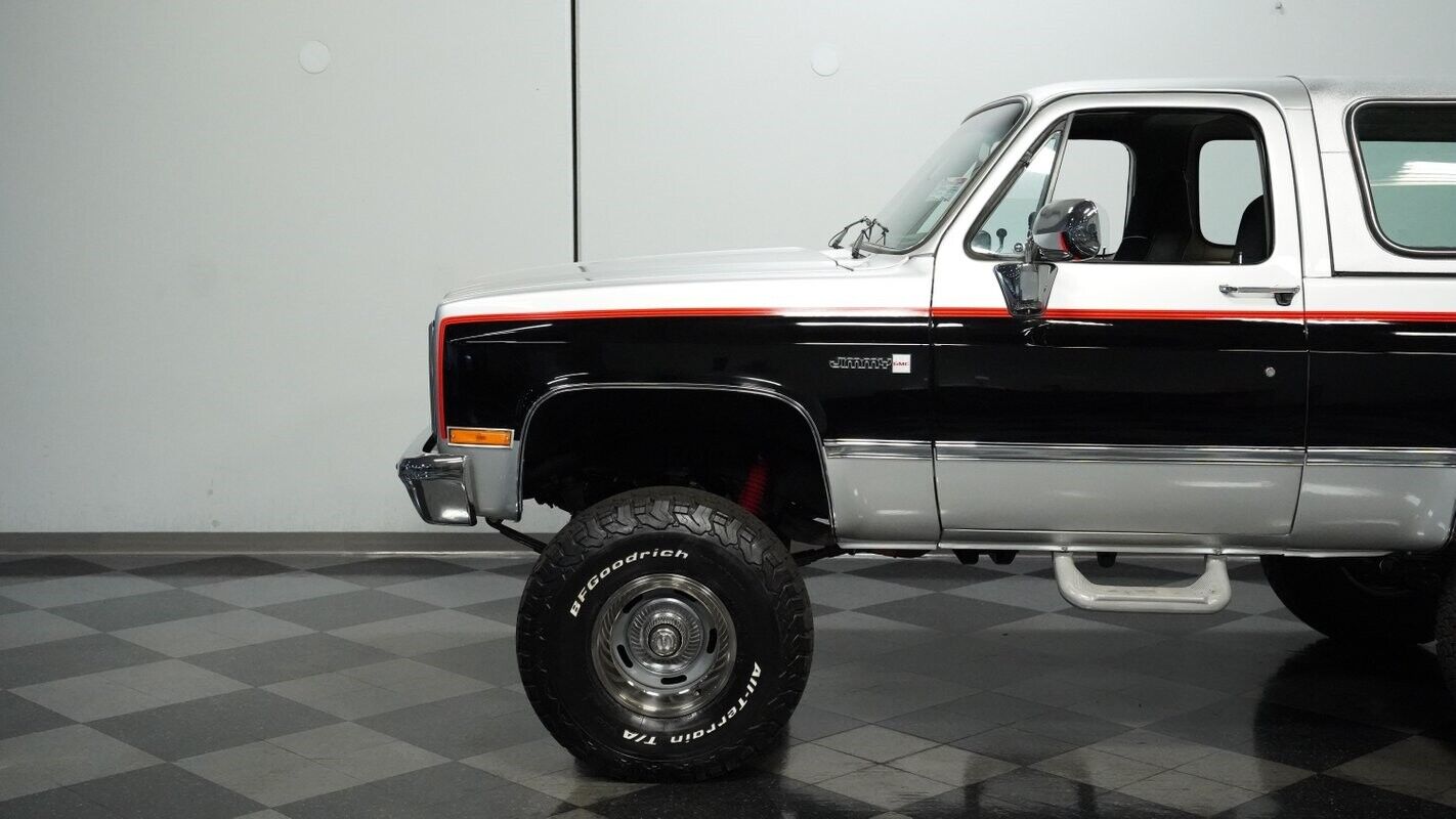 GMC-Jimmy-1985-SUV-20