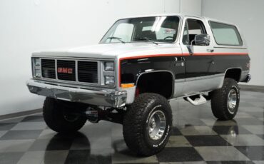 GMC-Jimmy-1985-SUV-5