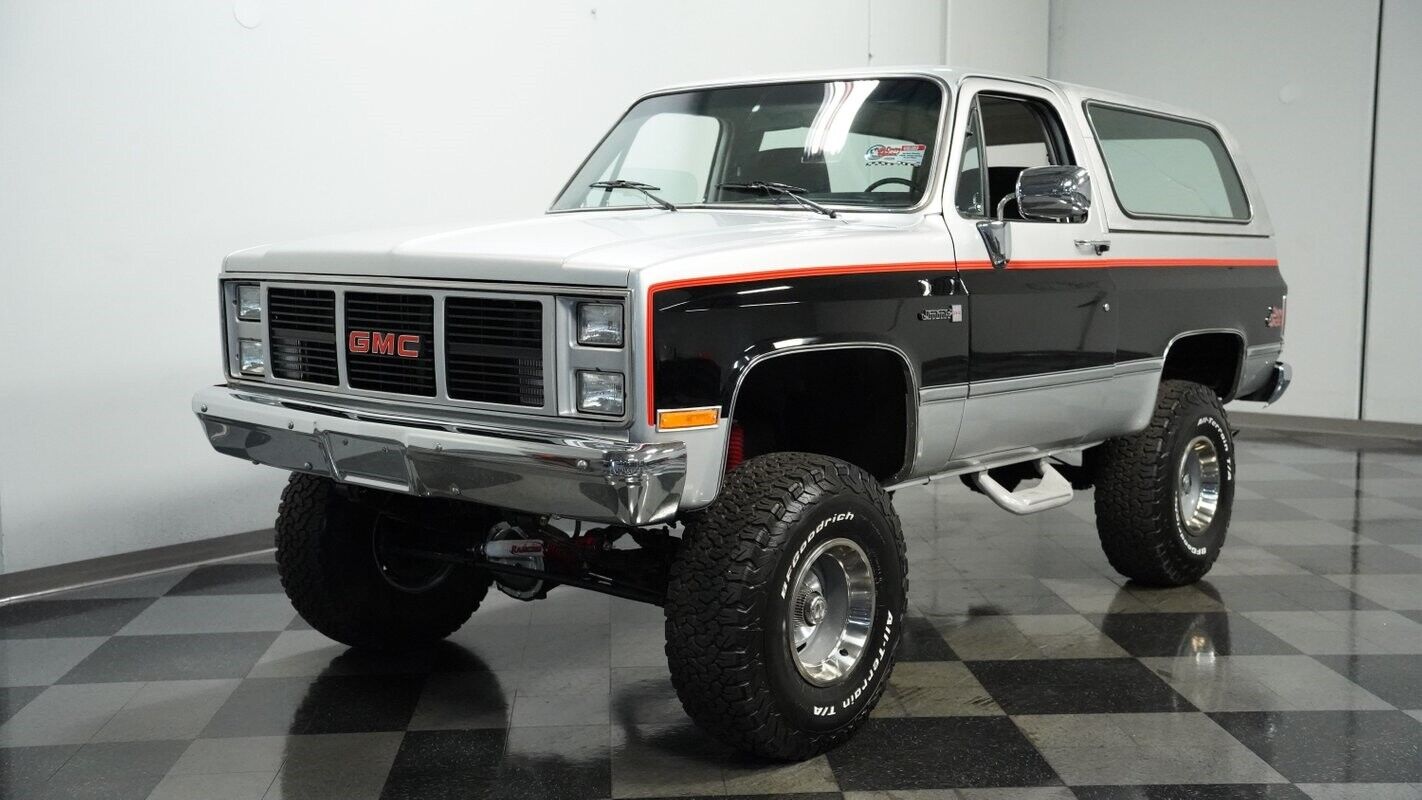 GMC-Jimmy-1985-SUV-5
