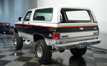 GMC-Jimmy-1985-SUV-7