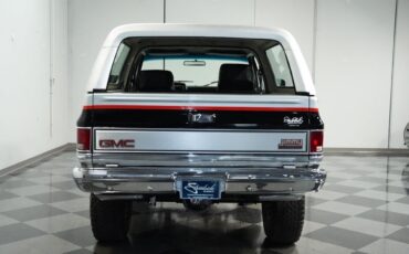 GMC-Jimmy-1985-SUV-8