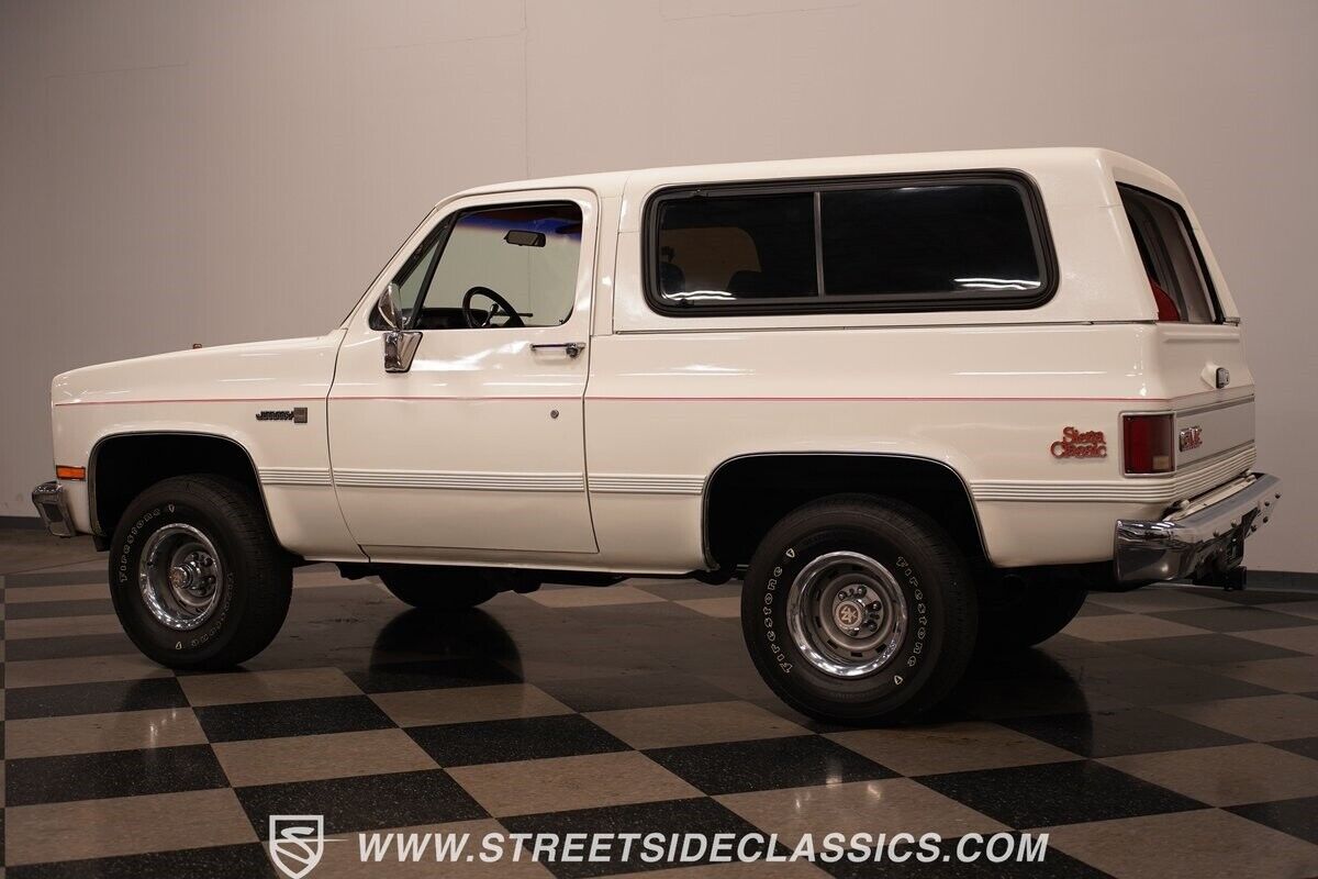 GMC-Jimmy-1986-SUV-10