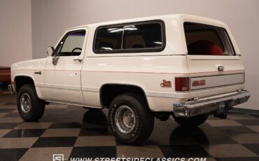 GMC-Jimmy-1986-SUV-11