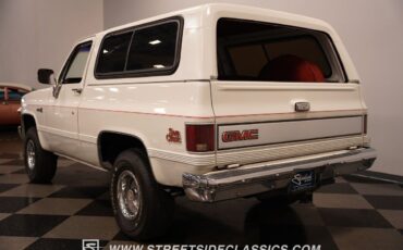 GMC-Jimmy-1986-SUV-12