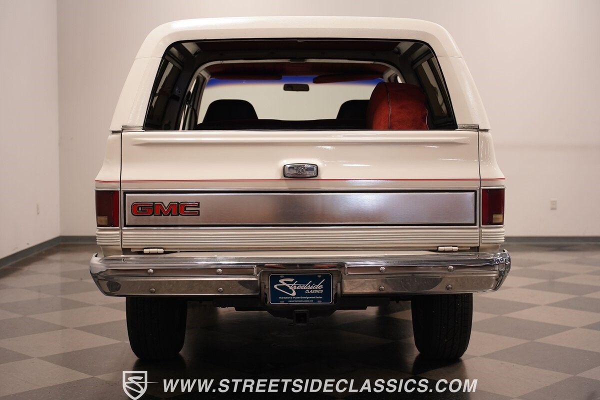 GMC-Jimmy-1986-SUV-13
