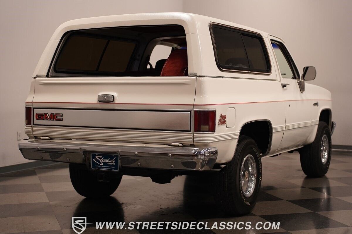 GMC-Jimmy-1986-SUV-14