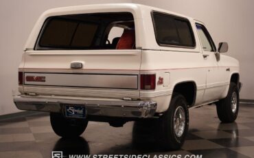 GMC-Jimmy-1986-SUV-14
