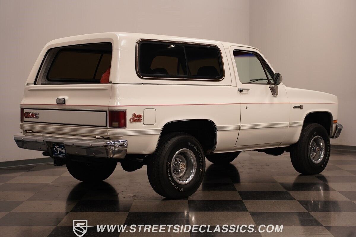 GMC-Jimmy-1986-SUV-15