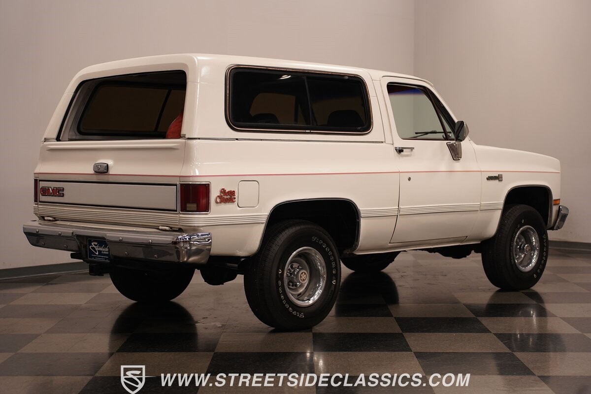 GMC-Jimmy-1986-SUV-15