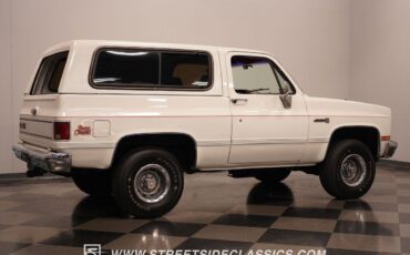 GMC-Jimmy-1986-SUV-16