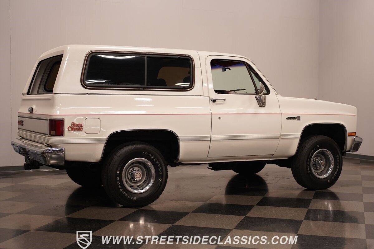 GMC-Jimmy-1986-SUV-16