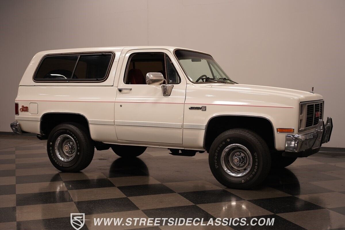 GMC-Jimmy-1986-SUV-18