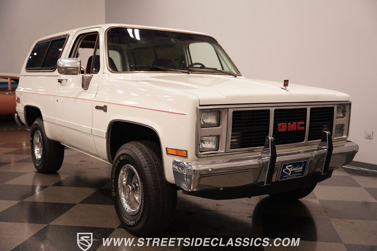 GMC-Jimmy-1986-SUV-20