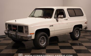 GMC-Jimmy-1986-SUV-22
