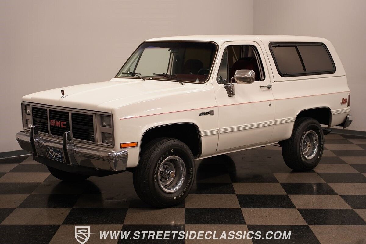 GMC-Jimmy-1986-SUV-22