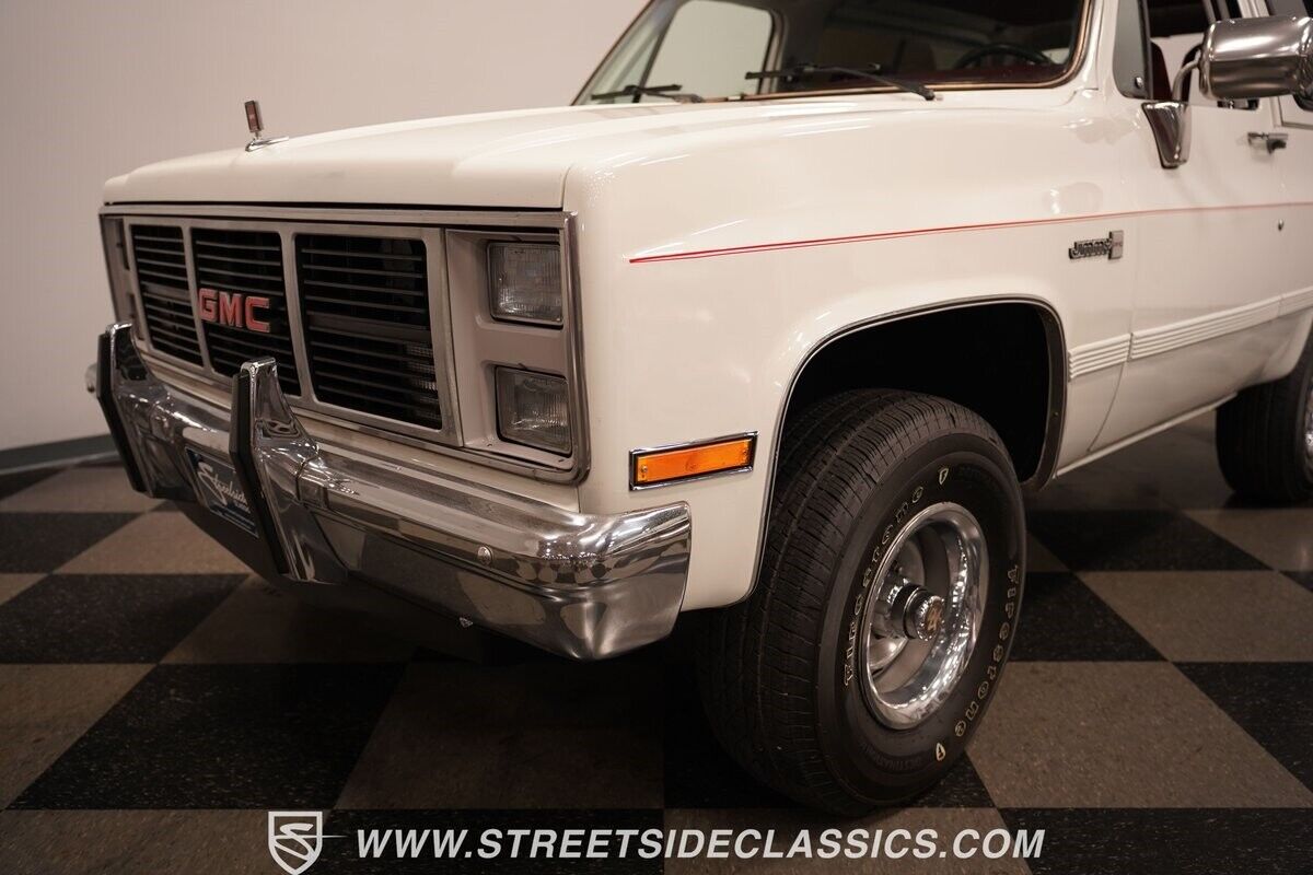 GMC-Jimmy-1986-SUV-23