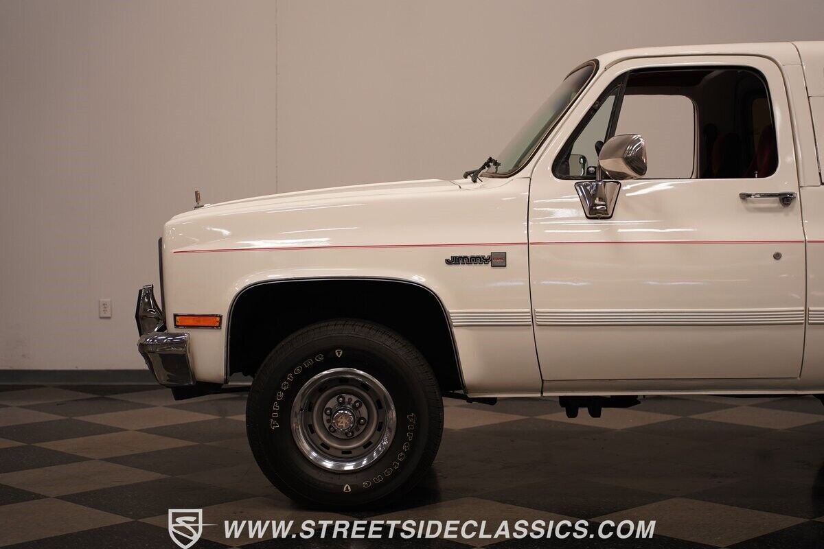 GMC-Jimmy-1986-SUV-25