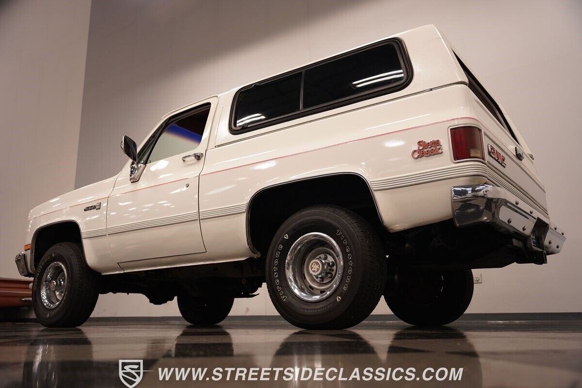 GMC-Jimmy-1986-SUV-27